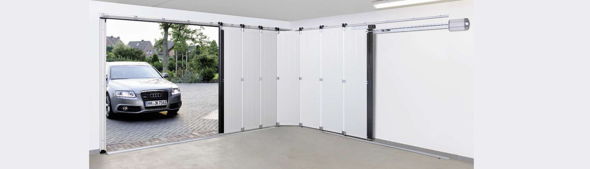 Garage Door Repair, Opener and Installation, Edmonton, Sherwood Park