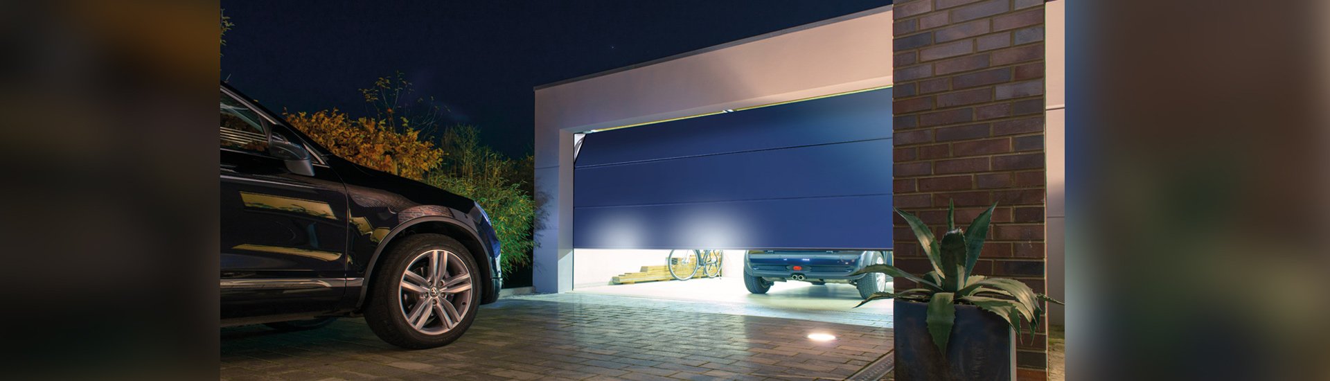 Garage Door Repair, Opener and Installation, Edmonton, Sherwood Park